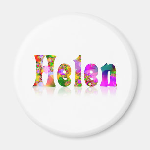 Aimant Hélène