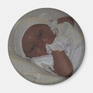 Aimant Hello World