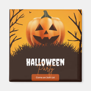 Aimant Helloween