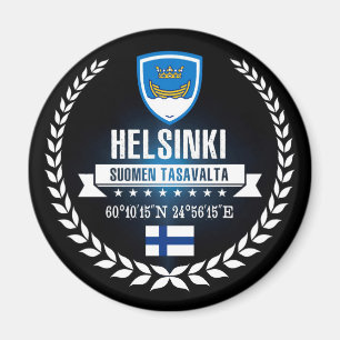 Aimant Helsinki