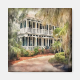 Aimant Hemingway - 1