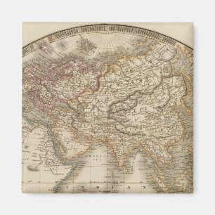 Aimant Hémisphère oriental 5