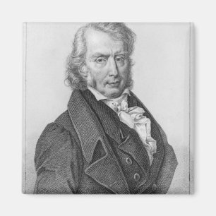Aimant Henri Benjamin Constant de Rebecque comme député