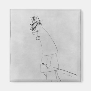 Aimant Henri de Toulouse-Lautrec Un médecin de maison