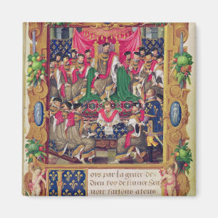 Aimant Henri II
