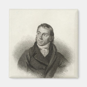 Aimant Henry Montgomery