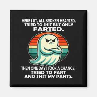 Aimant Here I Sit All Broken Hearted Tried To But Only Fa