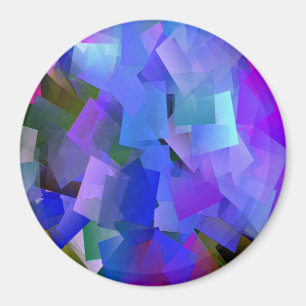 Aimant Heure du pool amusant......