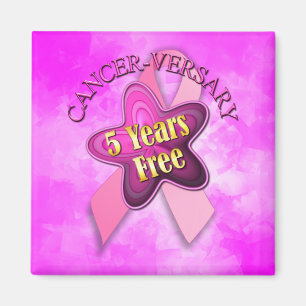 Aimant Heureux cancer versary