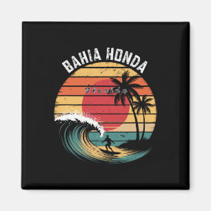 Aimant Hia Honda State Park Floride Plage Surf