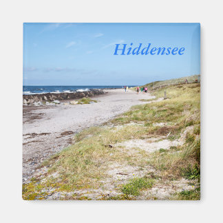 Aimant Hiddensee