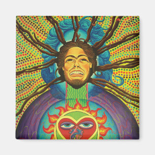 Aimant Highrie Heart