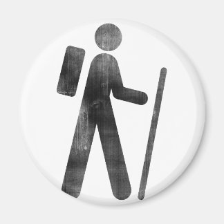 Aimant Hiker