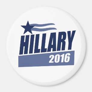 Aimant HILLARY 2016 CAMPAGNE BANNER.png