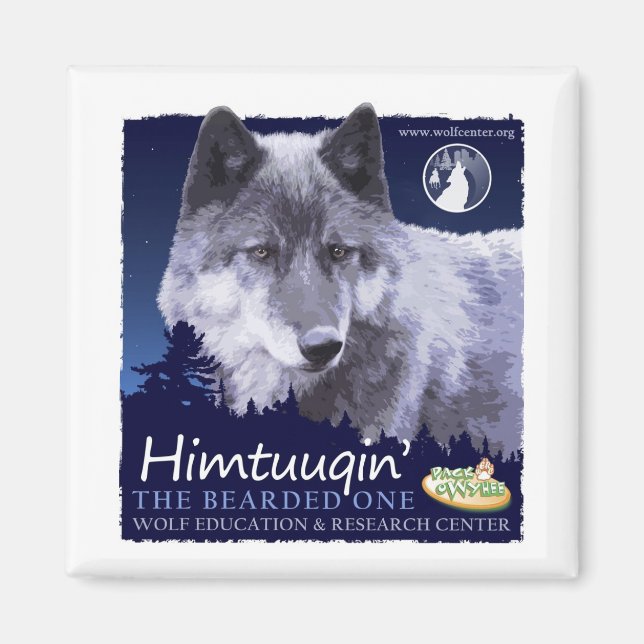 Aimant Himtuuqin (Devant)