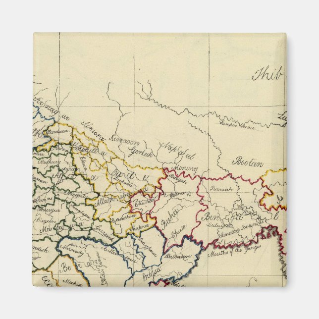 Aimant Hindostan (Devant)