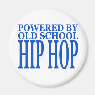 AIMANT HIP HOP