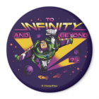 Histoire du jouet | Retro "À L'Infini Et Au-Delà" 