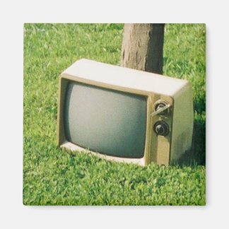 Aimant Hitchhiking t.v.