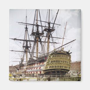 Aimant HMS Victory