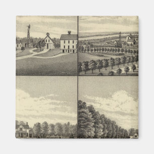 Aimant Hodges Home (Nebraska)