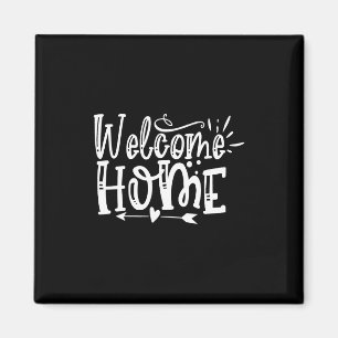 Aimant Home