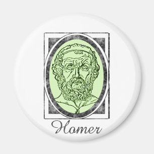Aimant Homer