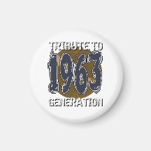 Hommage à la génération 1963