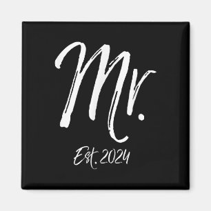 Aimant Hommes Mariage Anniversaire Idée Cadeau Pour Mari 