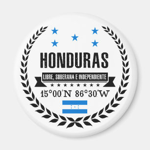 Aimant Honduras
