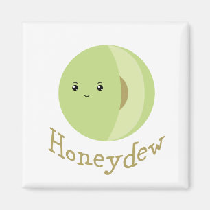 Aimant Honeydew