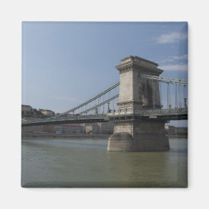 Aimant Hongrie, ville capitale de Budapest. Historique 3