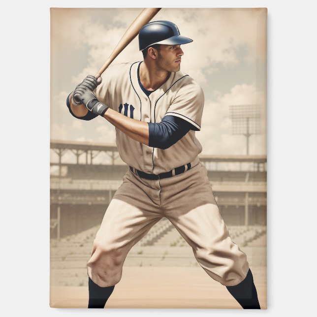 Aimant Honoring Tradition (Recto)