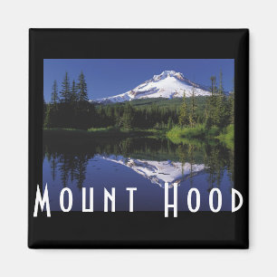 Aimant Hood de montage pittoresque