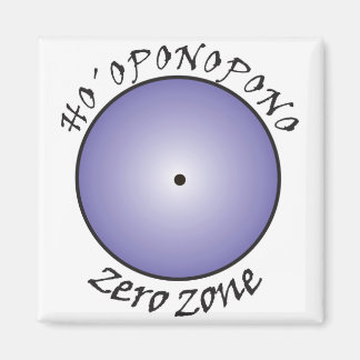 Aimant Hooponopono