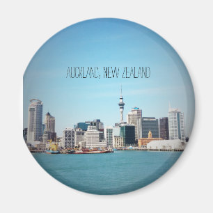 Aimant Horizon d'Auckland, Nouvelle Zélande