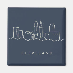 Aimant Horizon de Cleveland Ohio