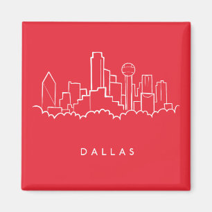 Aimant Horizon de Dallas le Texas