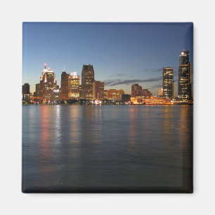 Aimant Horizon de Detroit