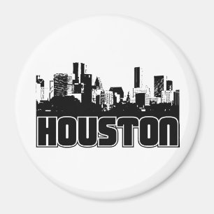 Aimant Horizon de Houston