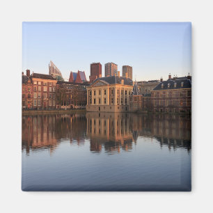 Aimant Horizon de la Haye dans Pays-Bas