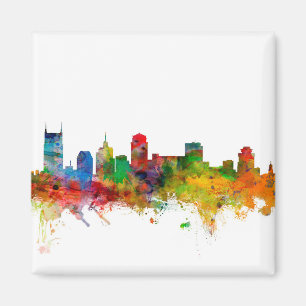 Aimant Horizon de Nashville Tennessee