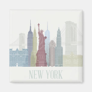 Aimant Horizon de New York