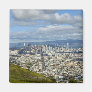 Aimant Horizon de San Francisco