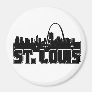 Aimant Horizon de St Louis