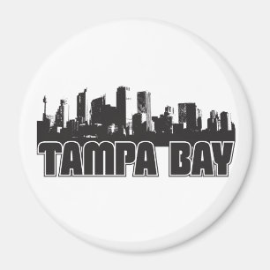 Aimant Horizon de Tampa Bay