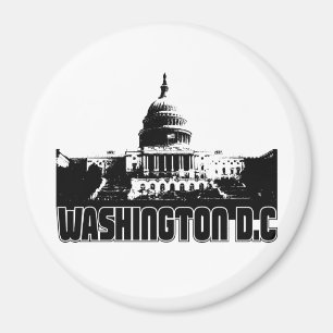 Aimant Horizon de Washington DC