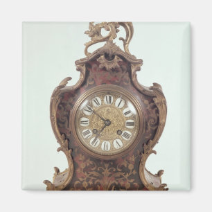 Aimant Horloge de parenthèse de Boulle par A.Brocot