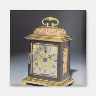 Aimant Horloge miniature de parenthèse