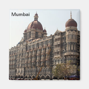 Aimant hôtel à mumbai